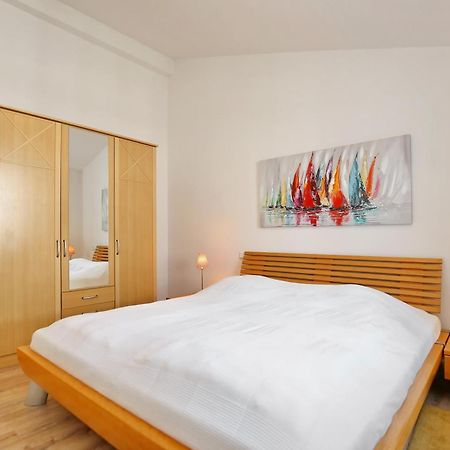Strandstrasse 16 Wohnung 18 Ostseebad Kühlungsborn Kültér fotó