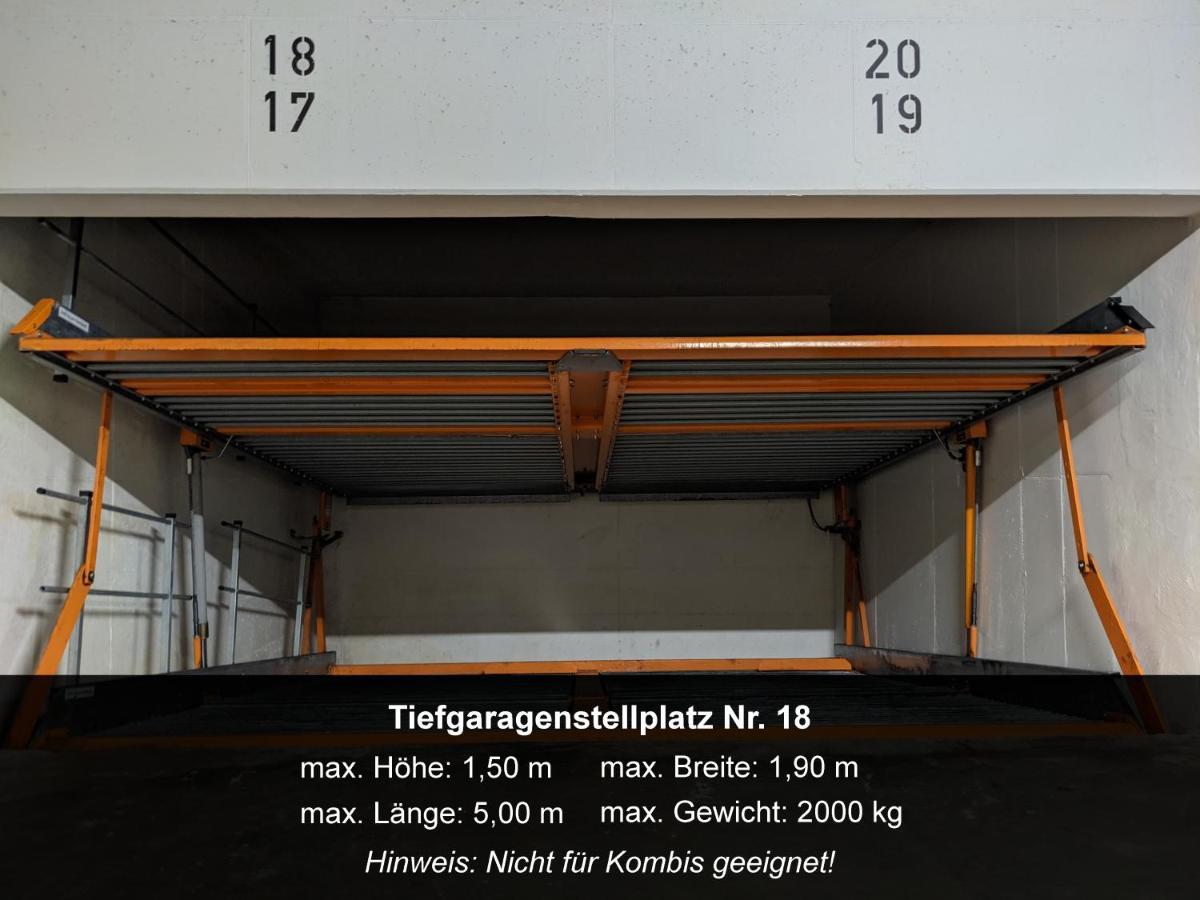 Strandstrasse 16 Wohnung 18 Ostseebad Kühlungsborn Kültér fotó