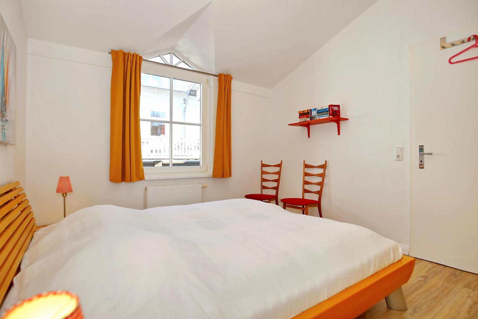 Strandstrasse 16 Wohnung 18 Ostseebad Kühlungsborn Kültér fotó