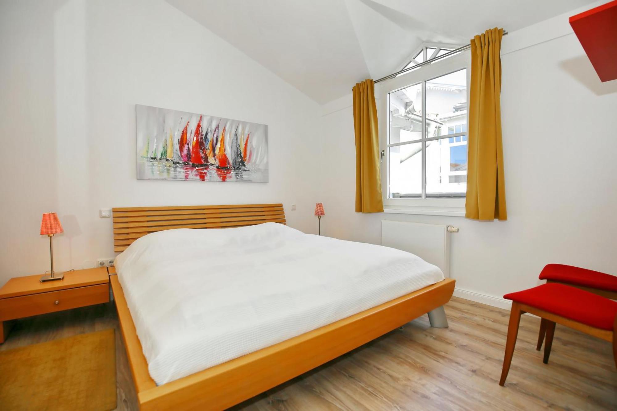 Strandstrasse 16 Wohnung 18 Ostseebad Kühlungsborn Kültér fotó